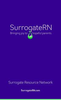 Surrogacy Agency, San Rafael, California, USA