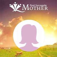 American Surrogate Mother, Baltimore, Maryland, USA