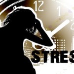 Infertility, IVF and Stress