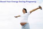 5 Best Ways To Boost Your Energy During Pregnancy