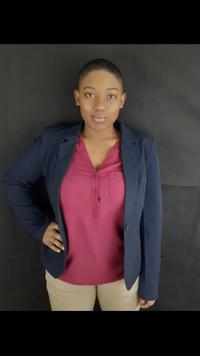 American Surrogate Mother, Cleveland, Ohio, USA