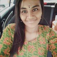 Indian Surrogate Mother, Madurai, India