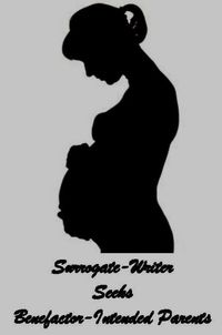 African Surrogate Mother, Long Beach, California, USA