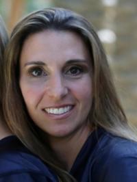 American Surrogate Mother, Placerville, California, USA