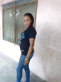 Nigerian Surrogate Mother, Lagos, Nigeria