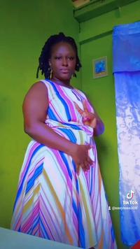 Trinidadian Surrogate Mother, Arima, Trinidad and Tobago