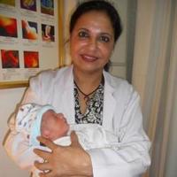 Fertility Clinic, New Delhi, India