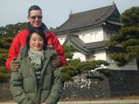 British Intended Parent, Tokyo, Japan