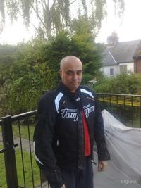 British Intended Parent, London, United Kingdom