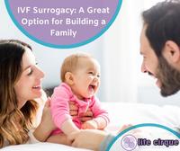 Surrogacy Agency, Lagos, Nigeria