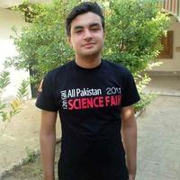 Sperm Donor, North-West Frontier, Pakistan