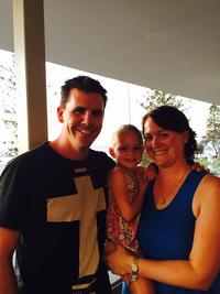 Australian Intended Parent, Western Australia, Australia