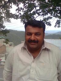 Pakistani Sperm Donor, Punjab, Pakistan