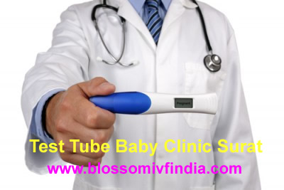 Hindrances in conceiving pregnancy & visit to specialist