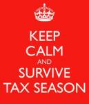 What Surrogates & Egg Donors Need to Know About Tax Season