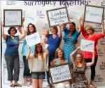 Support the Surrogacy Cause