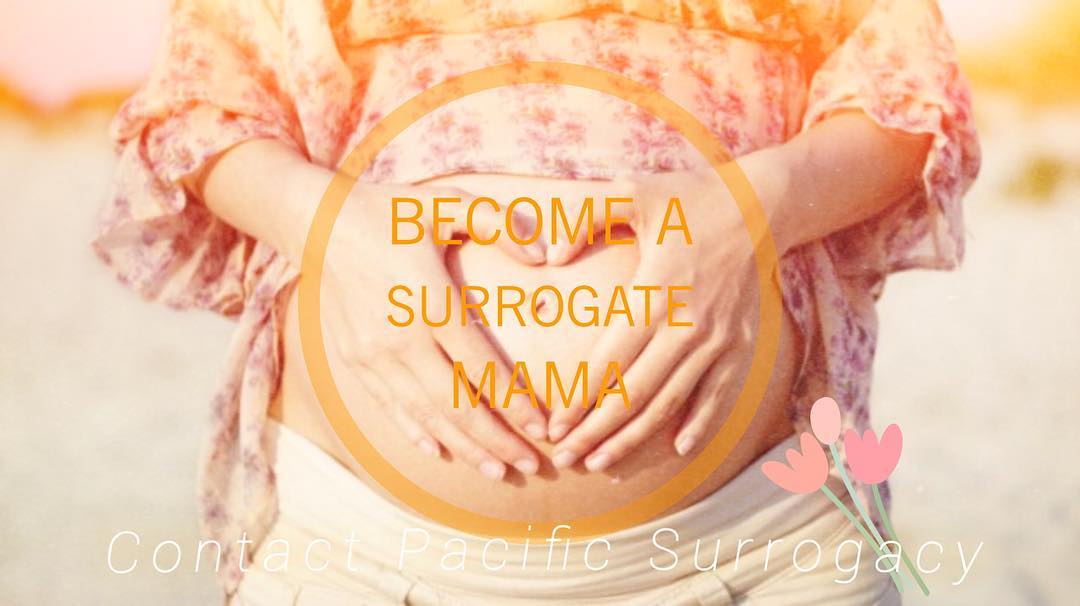 Pacific Surrogacy