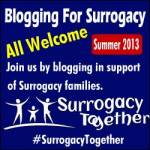 What does Surrogacy mean to you?