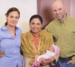 Children born through Surrogacy Arrangements-Australia