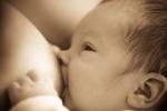 Breast feeding - A great question from an Intended Mom