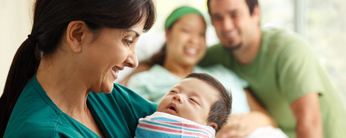 Surrogacy in India- The best way to have an own baby for childless couples
