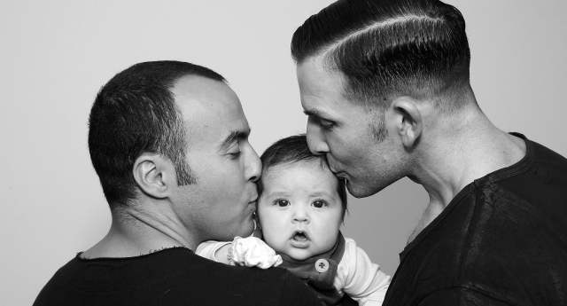 Gay Surrogacy