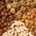 Fertility foods – Nuts & Dry fruits