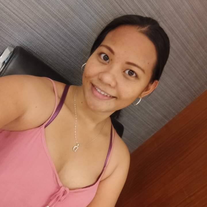 27 years old from the Philippines 