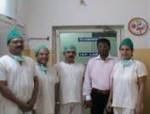 Advantages of Laparoscopic Surgery: