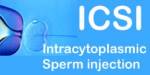 ICSI- A Boon To Men With Infertility Problems !!!!!!!!!!
