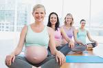 What are the Easiest Prenatal Yoga Poses?