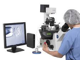 Accurate, Easy and Safer Laser drilling for IVF procedures