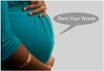 Rent A womb In India