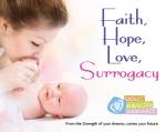 The 1, 2, 3 of American Surrogacy